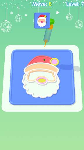 Color Dropper: Paint Picker 3D screenshot 1