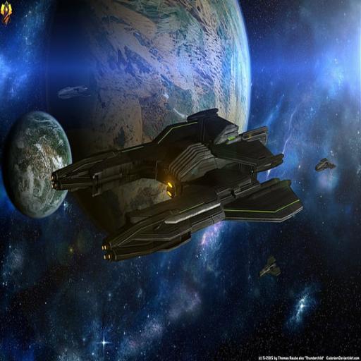Respace Inboorn Vaders icon