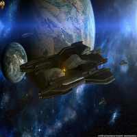 Respace Inboorn Vaders
