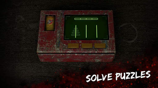 Bunker: Escape room games screenshot 4