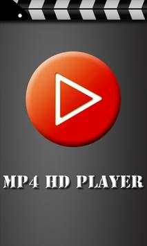 MP4 HD Player screenshot 2