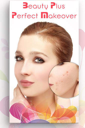 Beauty Plus - Selfi Beauty Camera screenshot 1