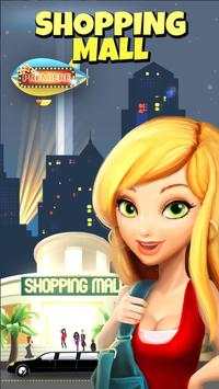 Fashion Shopping Mall screenshot 1