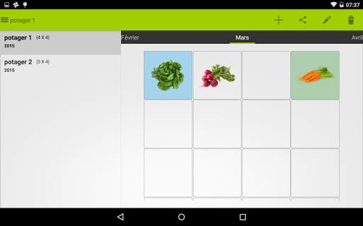 My Potager Garden screenshot 7