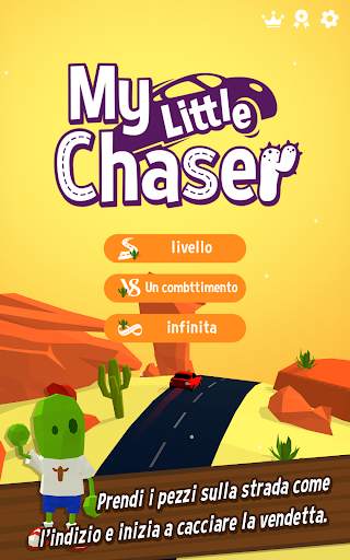 My Little Chaser screenshot 9