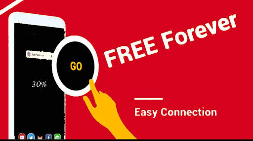 Super VPN Master: Secure VPN Proxy & VPN Client screenshot 1