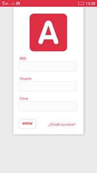 Apo App screenshot 1