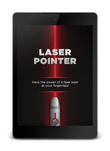 Lazer Pointer XXL - Simülatör screenshot 13