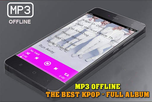 TXT Drama Songs KPOP Full Album Offline screenshot 5