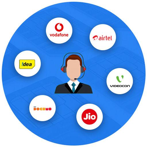 How to Find Call Details of All Networks आइकन