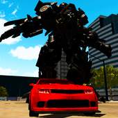 Robot Crime City 1.0