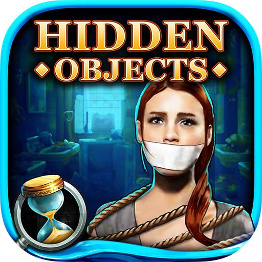 Criminal Case: Kidnapping 1.6