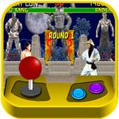 Code Mortal Kombat 1 MK Moves on 9Apps