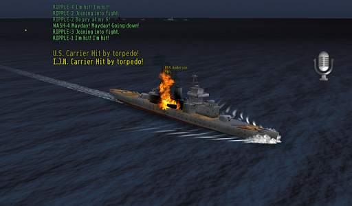 Pacific Navy Fighter C.E. (AS) screenshot 18