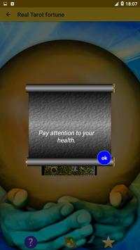 Real tarot card readings free screenshot 5