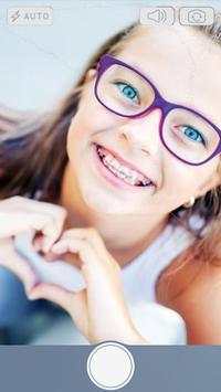 Braces Teeth Photo Maker screenshot 5
