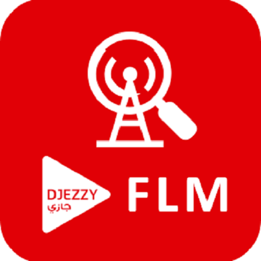 Djezzy PM Checklist أيقونة