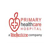 Primary Hospital Patient icon