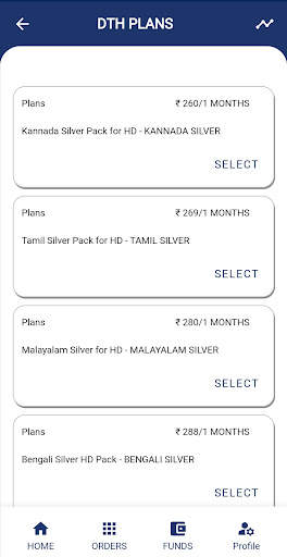 Rapid Recharge screenshot 11