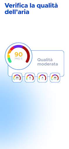 Overdrop Meteo & radar meteo screenshot 6