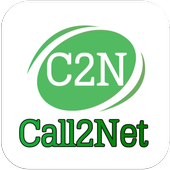 Call2Net icon
