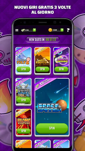 Spin Royale - Vinci soldi real screenshot 1