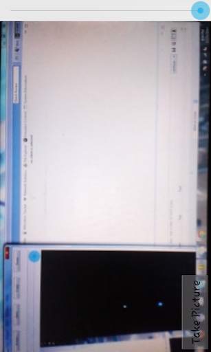 Camera screenshot 3