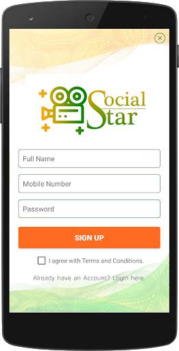 Social Star screenshot 7