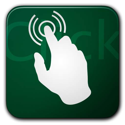 FP Click sound changer 1.0