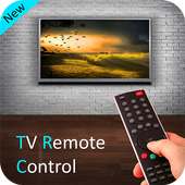 Remote for All TV: Universal Remote Control