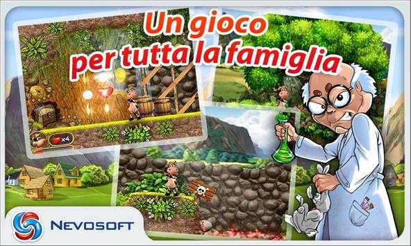 Supercow Lite screenshot 15