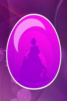 Girl Games Princess Salon Egg screenshot 2