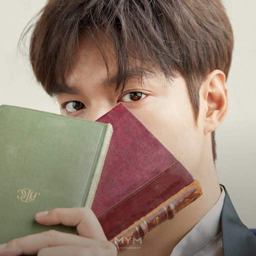 Lee Min Ho Wallpapers HD screenshot 12