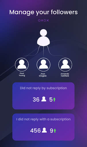 Likulator - Followers & Likes Analyzer 2021 screenshot 4