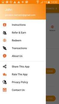 100$ Earn real money स्क्रीनशॉट 6