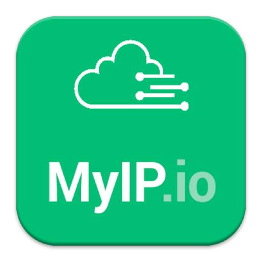 MyIP.io Your Personal VPN / IP 4.0.0