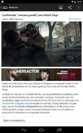 Gamereactor screenshot 4