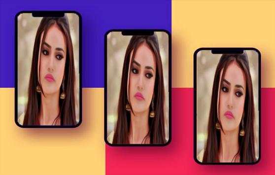 Naagin 3 Serial Full HD Wallpaper : Naagin Images screenshot 4