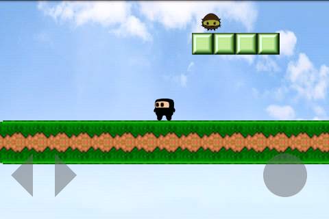 super ninja maro screenshot 1