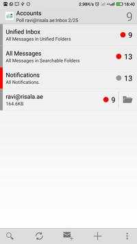 Risala screenshot 5