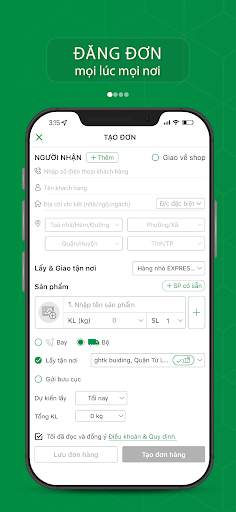 Giaohangtietkiem.vn - Nhanh&Rẻ screenshot 15