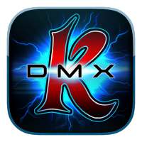 Kazooloo DMX - AR icon
