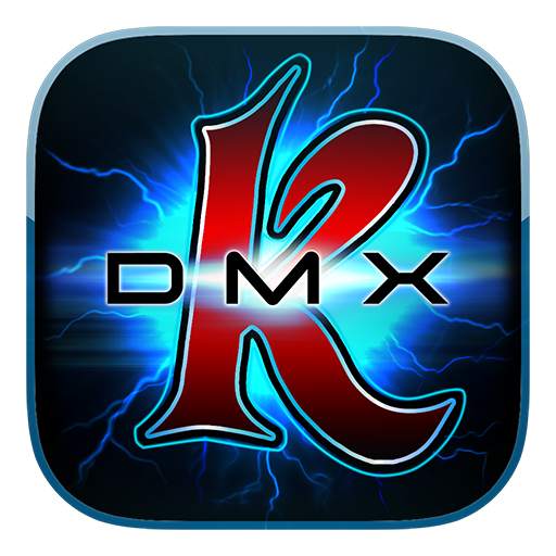 Kazooloo DMX - AR 1.4.4