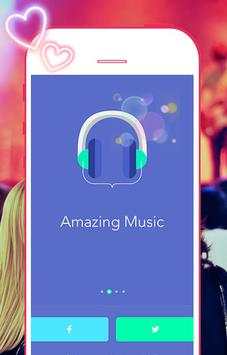 Music Player For Android screenshot 3