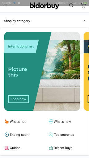 South Africa Online Shopping screenshot 3