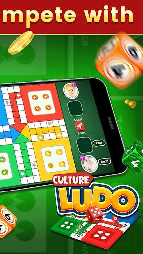 Ludo Culture - Online game screenshot 3