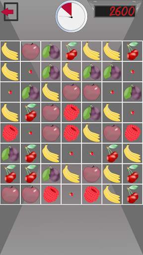 Cherry Crush screenshot 5