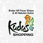 ikon KUDUS SHOPPING