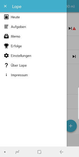 Lope screenshot 4