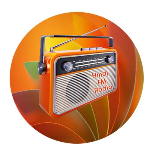 Hindi FM Radio - All Indian Radio 9.0
